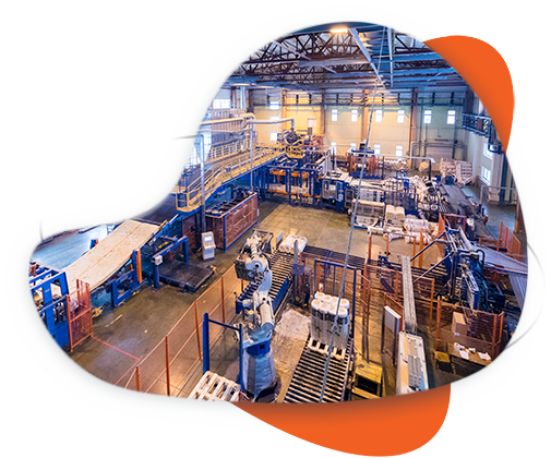 Manufacturers